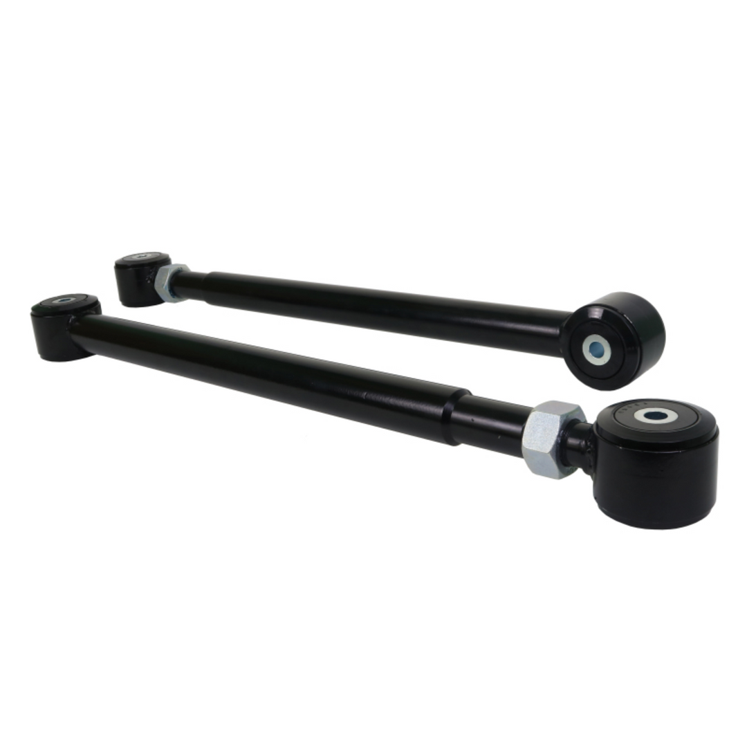 Whiteline 2024+ Land Cruiser Lower Trailing Arm1
