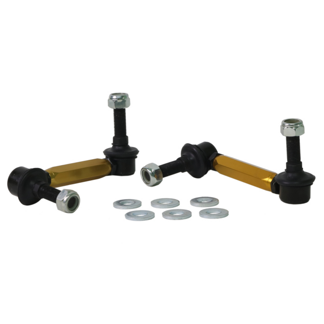 Whiteline 2024+ Tacoma Adjustable Heavy Duty Sway Bar Links