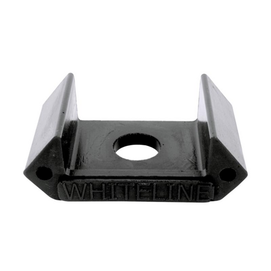 Whiteline GR86 / BRZ Positive Shift Kit - Gearbox Mount Bushing Insert