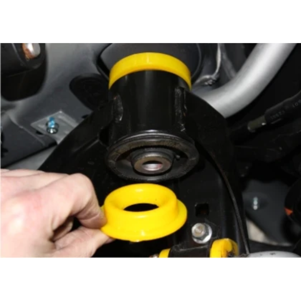 Whiteline GR86 / BRZ Rear Crossmember-Mount Insert Bushing