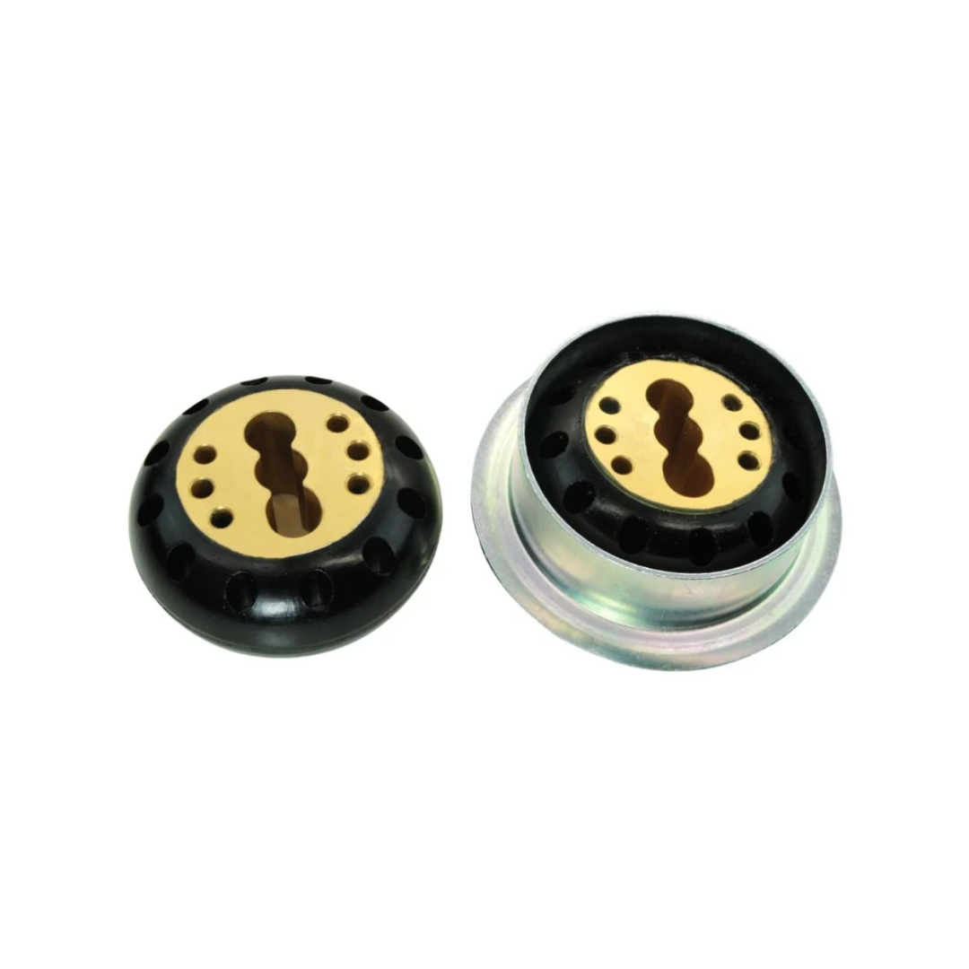 Whiteline GR86 / BRZ Rear Diff-Mount in Cradle Bushing 72A