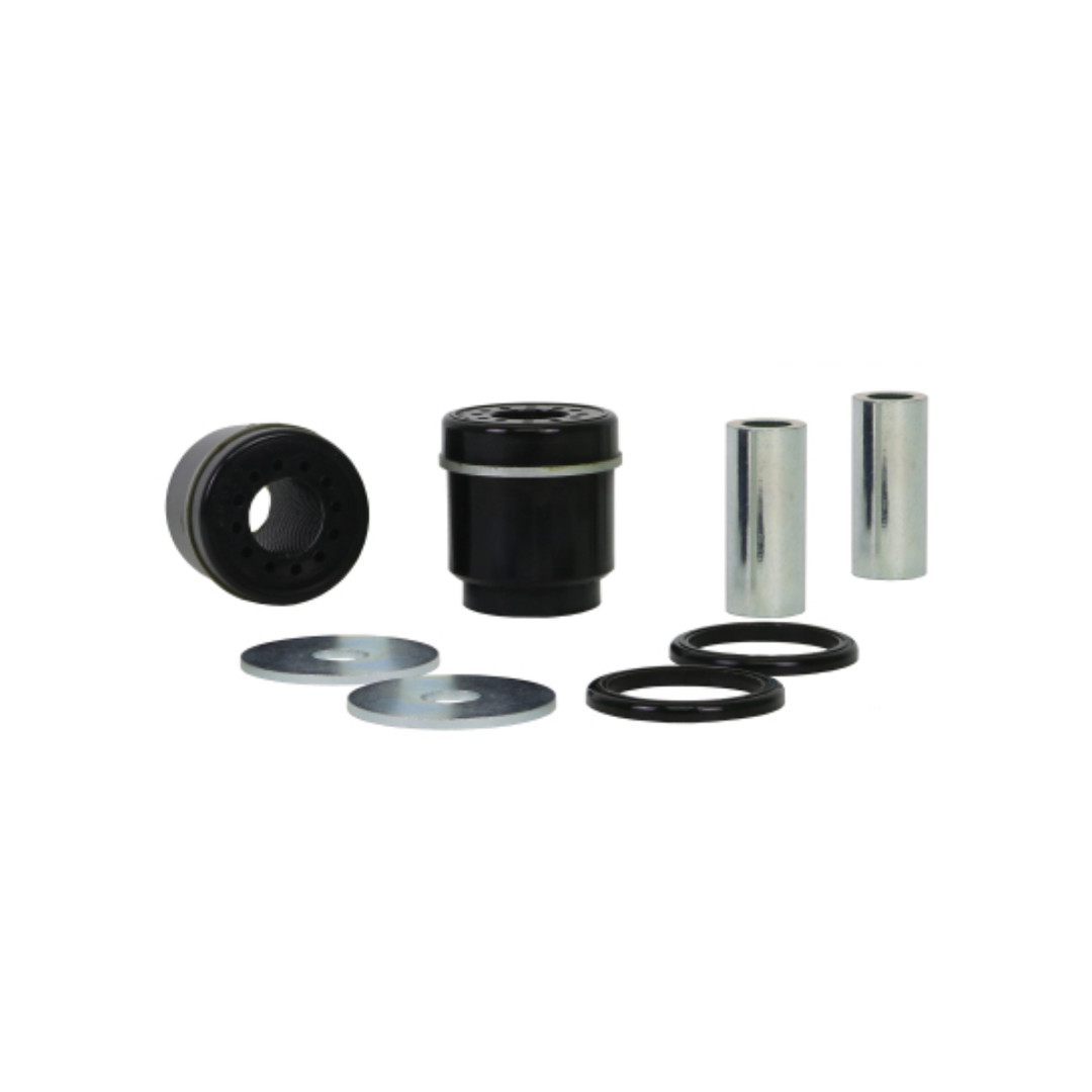 Whiteline GR86 / BRZ Rear Diff - Support Outrigger Bushing 85A