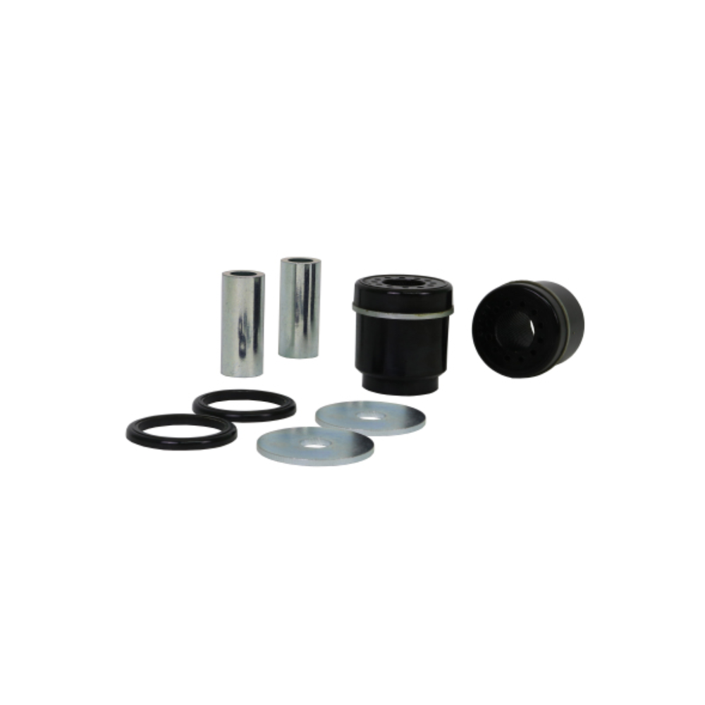 Whiteline GR86 / BRZ Rear Diff - Support Outrigger Bushing 85A