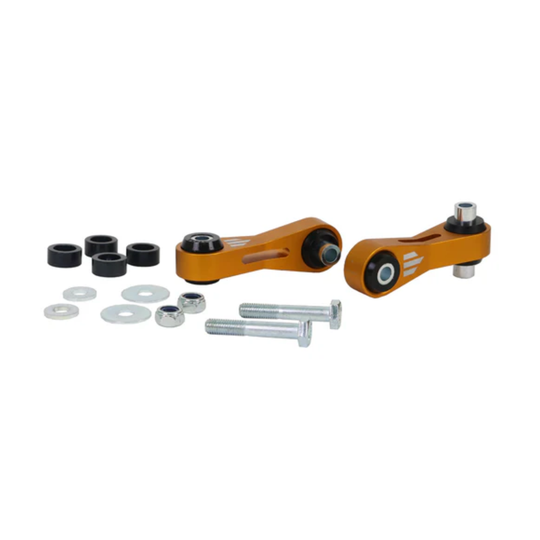 Whiteline GR86 / BRZ Rear Fixed Sway Bar Endlinks