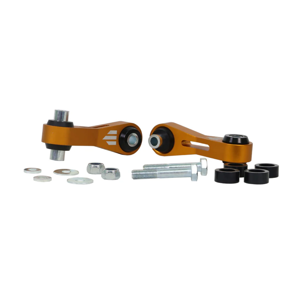 Whiteline GR86 / BRZ Rear Fixed Sway Bar Endlinks