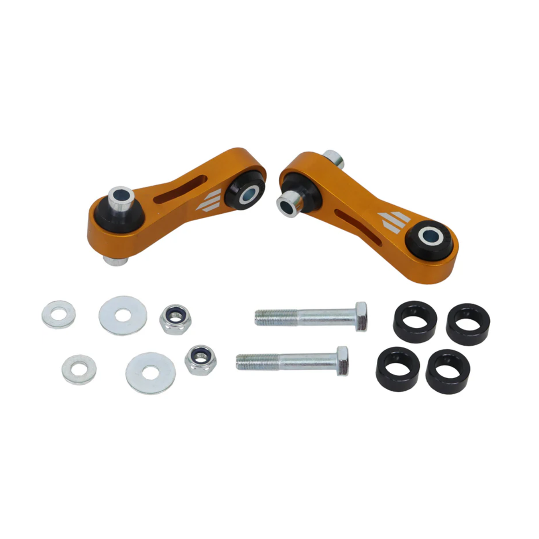Whiteline GR86 / BRZ Rear Fixed Sway Bar Endlinks