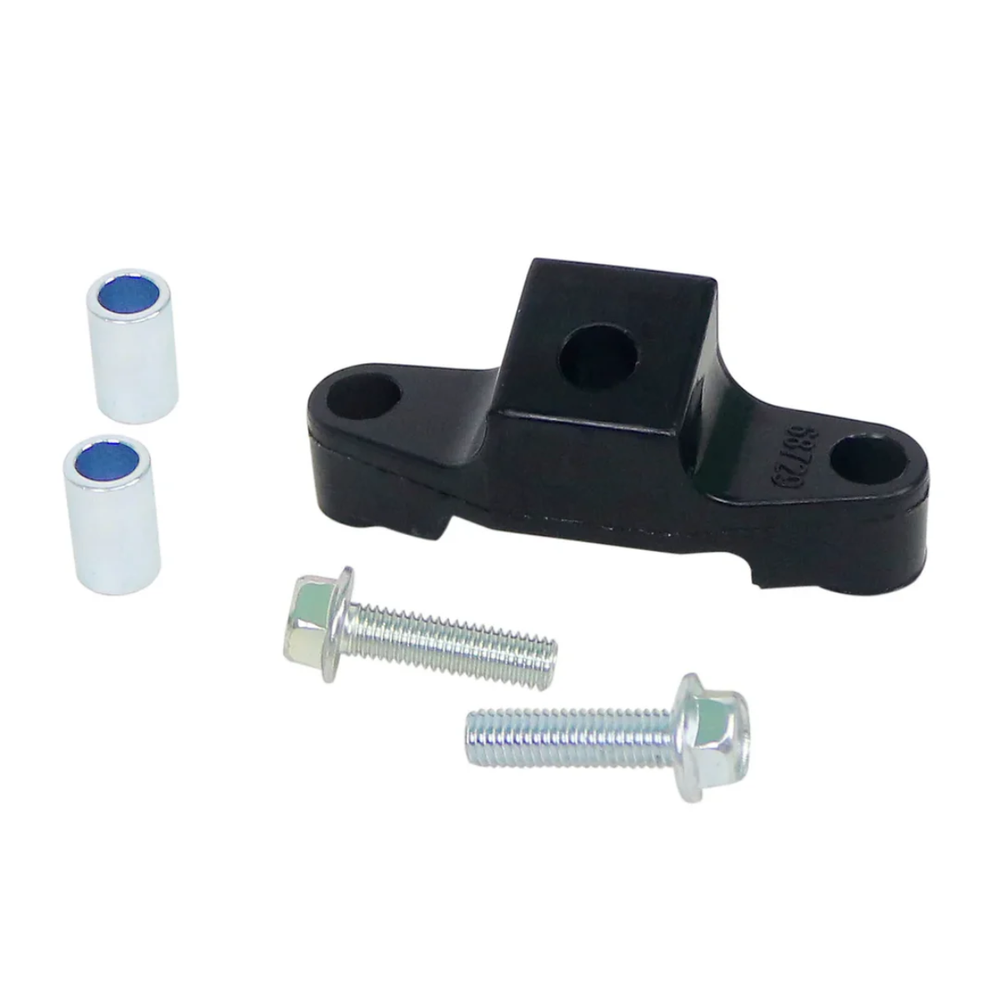 Whiteline GR86 / BRZ Shifter Rod Bushing Kit (MANUAL ONLY)