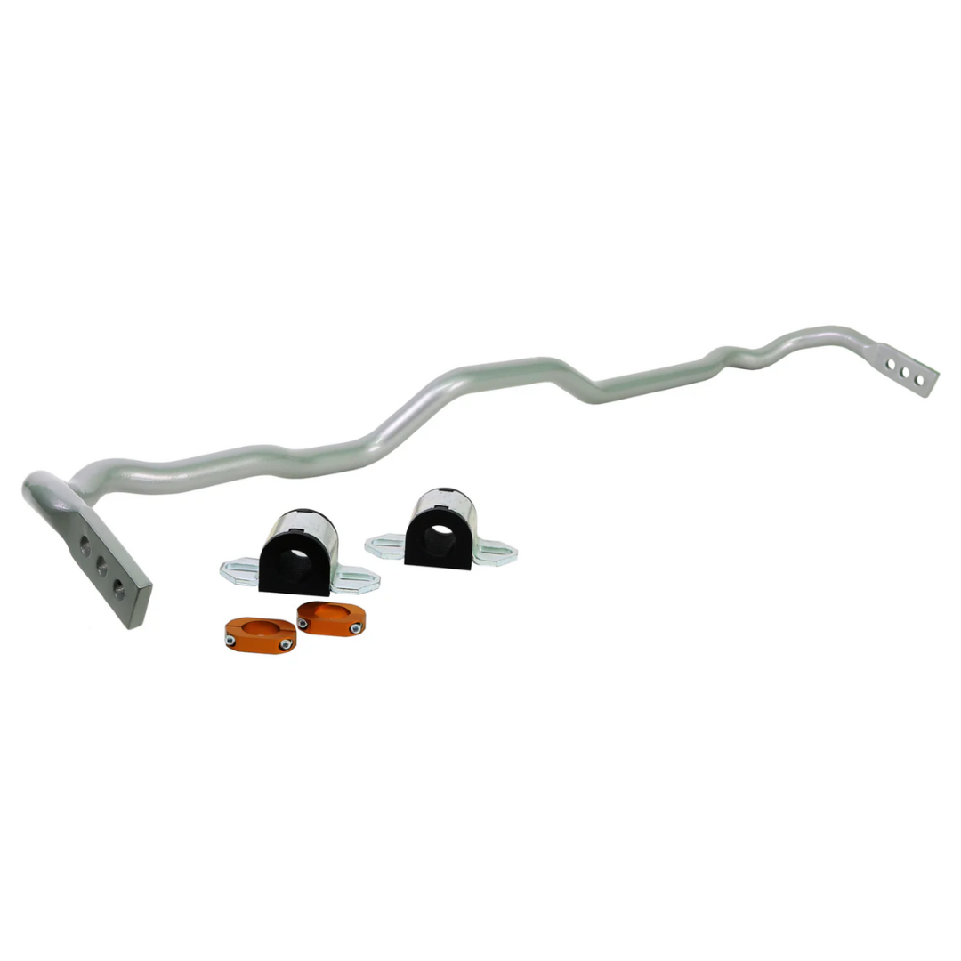Whiteline GR Corolla Adjustable Sway Bar - Rear