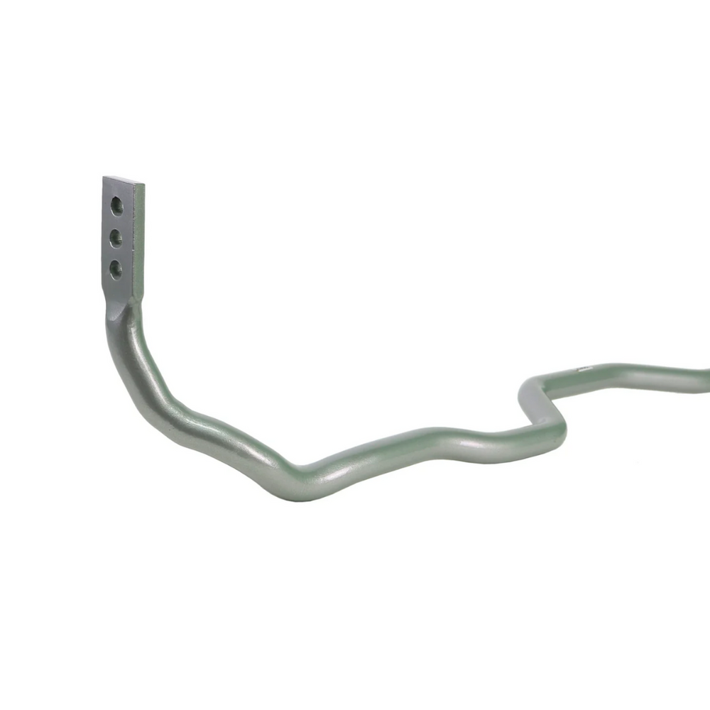 Whiteline GR Corolla Adjustable Sway Bar - Rear