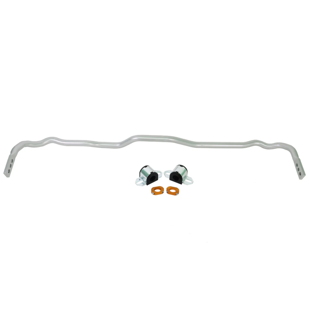 Whiteline GR Corolla Adjustable Sway Bar - Rear