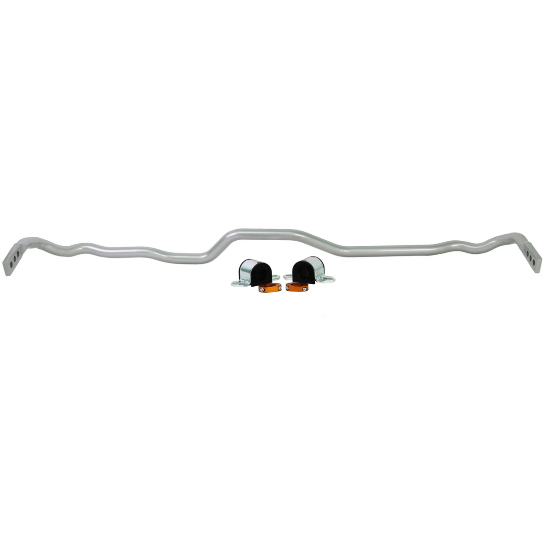 Whiteline GR Corolla Adjustable Sway Bar - Rear