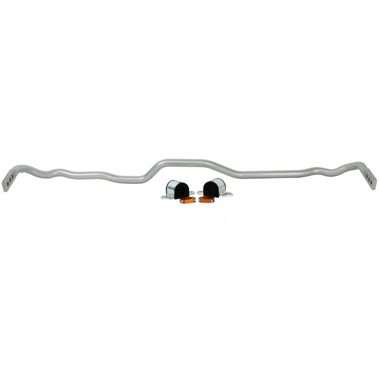 Whiteline GR Corolla Adjustable Sway Bar - Rear