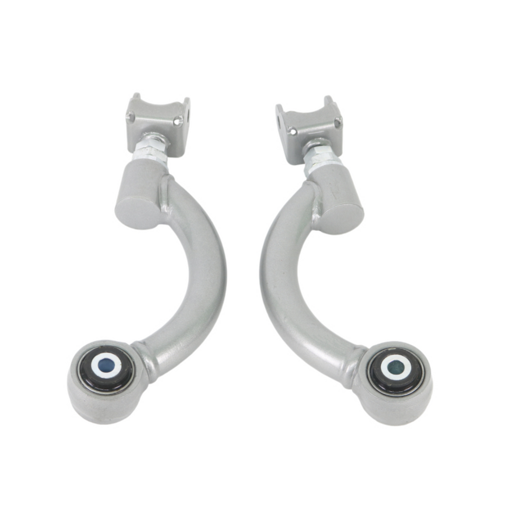 Whiteline GR Corolla Rear Upper Control Arms (Camber Arm)