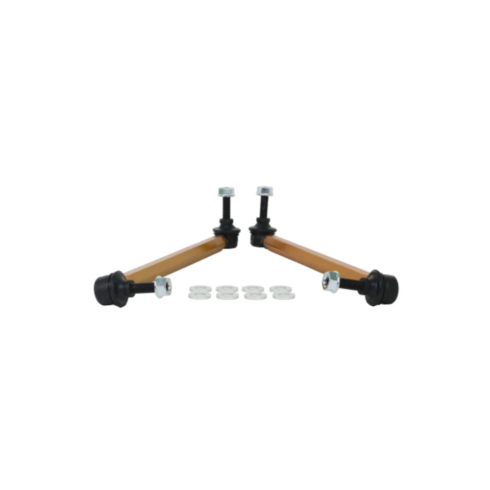 Whiteline GR Supra Front Sway Bar Link Assembly
