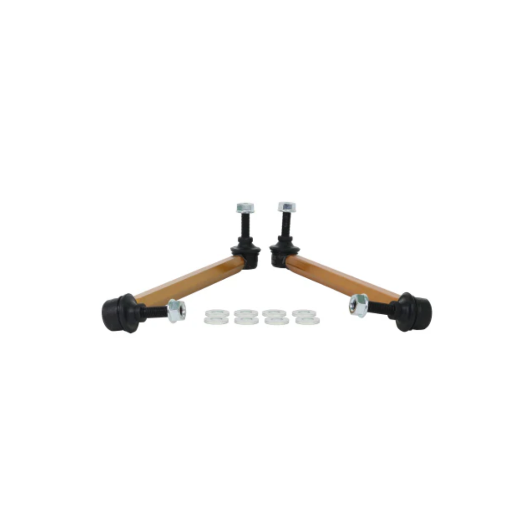Whiteline GR Supra Front Sway Bar Link Assembly