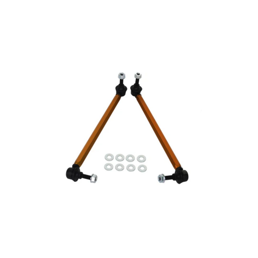 Whiteline GR Supra Front Sway Bar Link Assembly