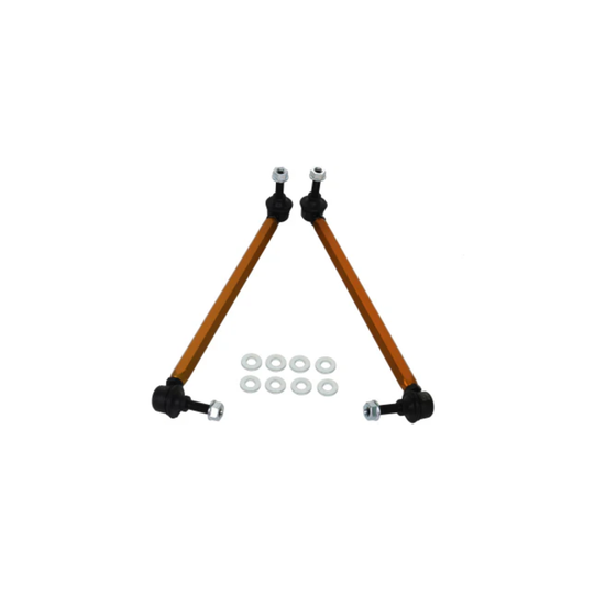 Whiteline GR Supra Front Sway Bar Link Assembly