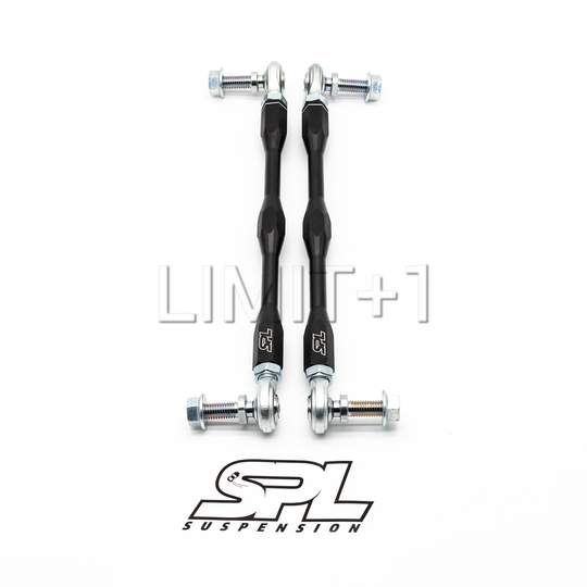 SPL GR Corolla Swaybar Endlinks (Front)