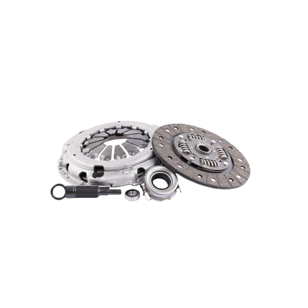 XClutch GR86  BRZ Standard Replacement Organic ClutchPro Clutch Kit