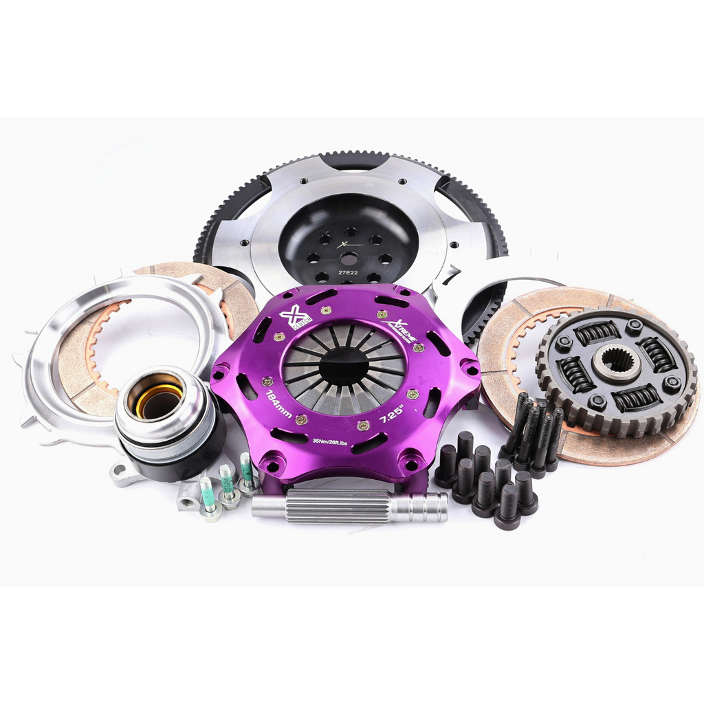 XClutch_GR_Corolla_Clutch_Kit_
