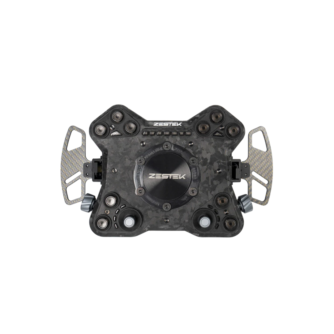 Zestek GR86 / BRZ Racing SCX Wheel Hub