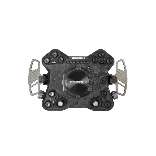 Zestek GR86 / BRZ Racing SCX Wheel Hub