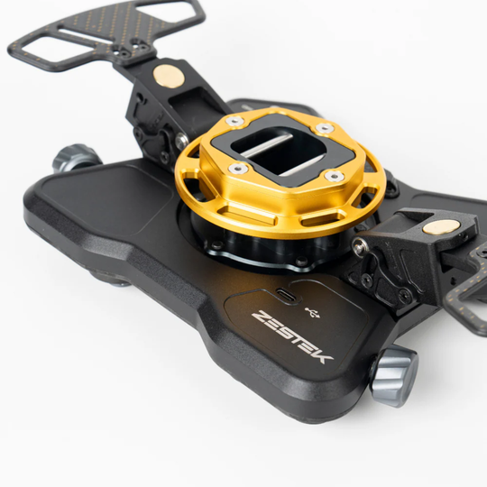 Zestek GR86 / BRZ Racing SCX Wheel Hub