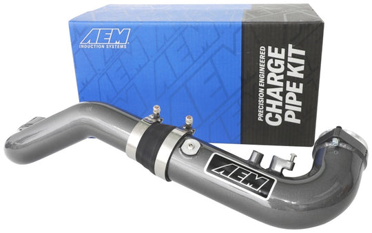 AEM GR Supra Turbo Intercooler Charge Pipe Kit