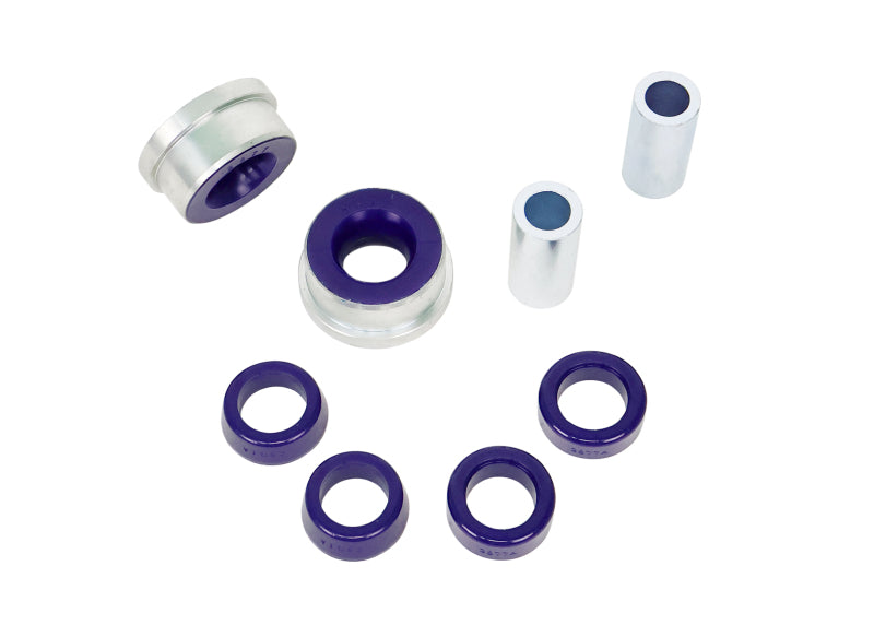 SuperPro GR86 / BRZ Front LCA Inner Forward Bushing Kit