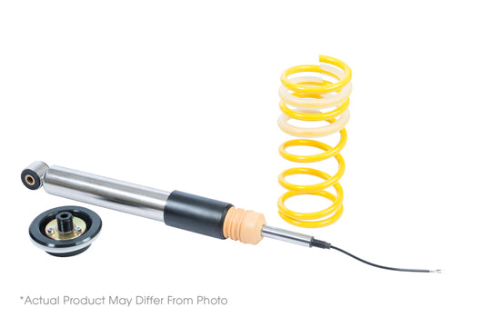 KW GR Supra DDC PLUG & PLAY COILOVER KIT w/ Electronic Dampers