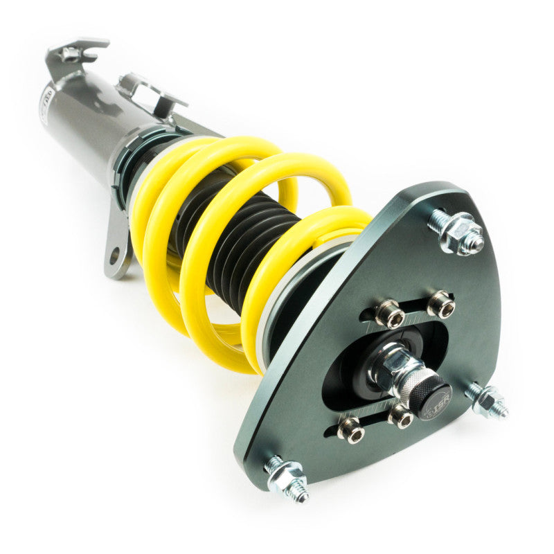 ISR Performance GR86 / BRZ Pro Series Coilovers