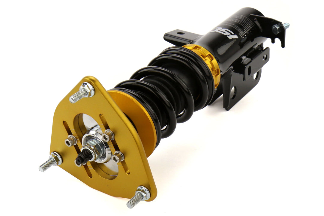 ISC GR86 / BRZ N1 Coilovers