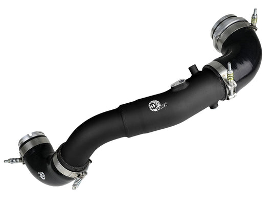 aFe GR Supra B58 3in Intercooler Tube - Hot Side