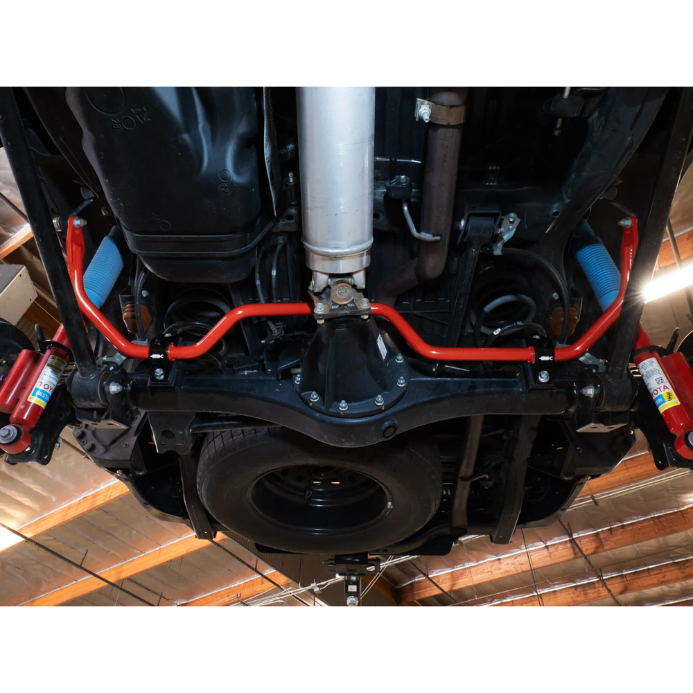 aFe 2024+ Tacoma CONTROL Sway Bar - Rear