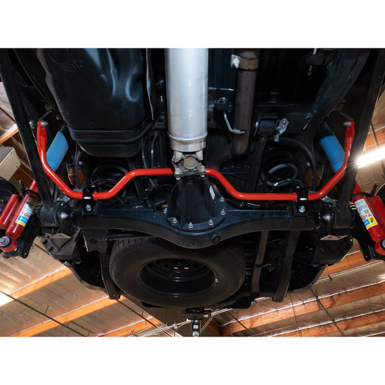 aFe 2024+ Tacoma CONTROL Sway Bar - Rear