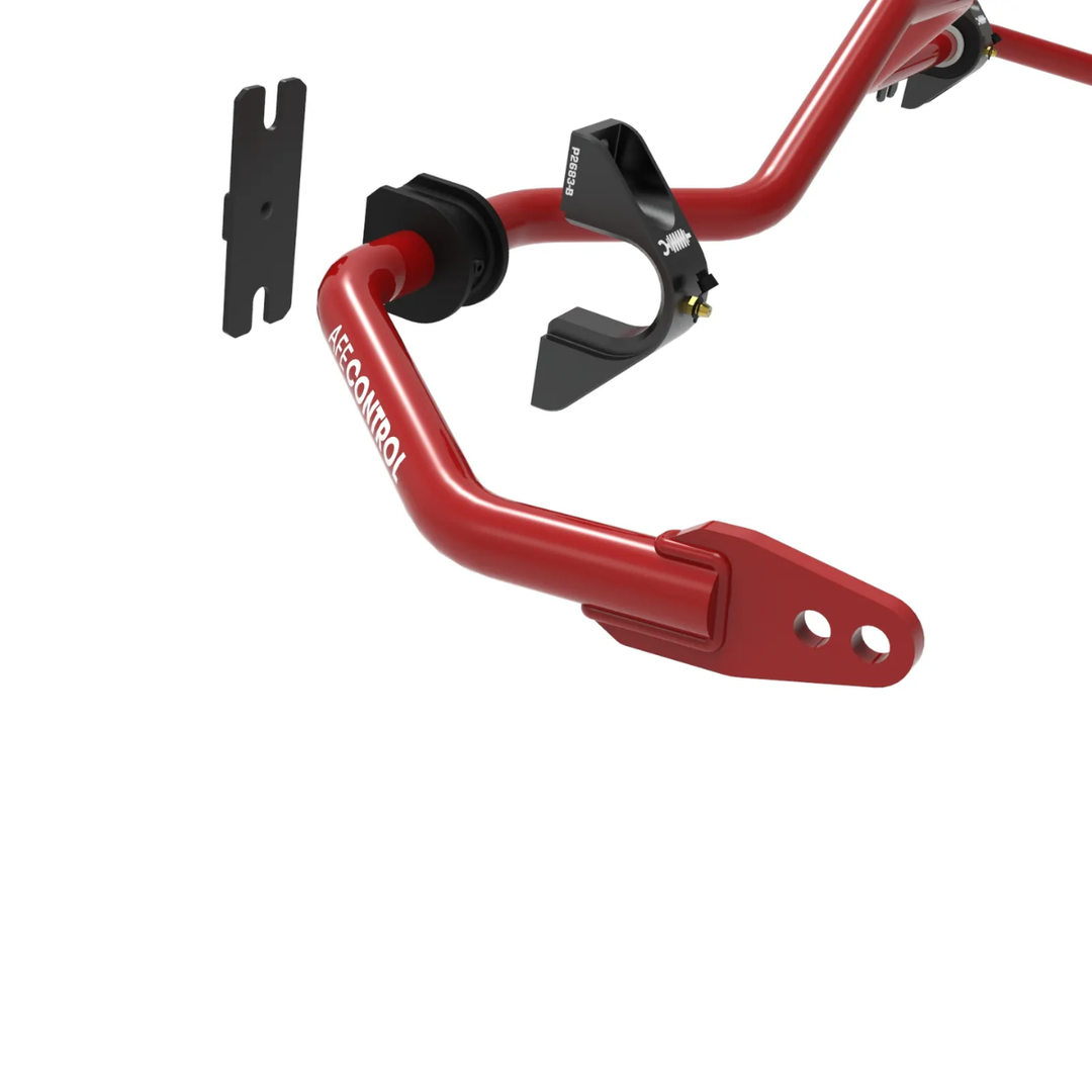 aFe 2024+ Tacoma CONTROL Sway Bar - Rear