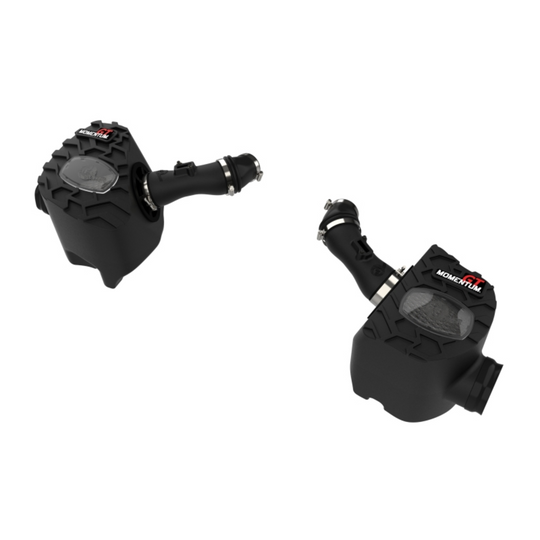 aFe 2022+ Tundra Momentum GT Cold Air Intake System w/ Pro DRY S Filter