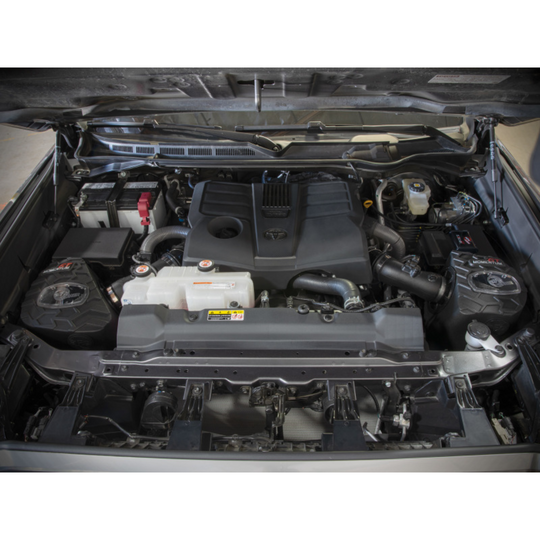 aFe 2022+ Tundra Momentum GT Cold Air Intake System w/ Pro DRY S Filter1