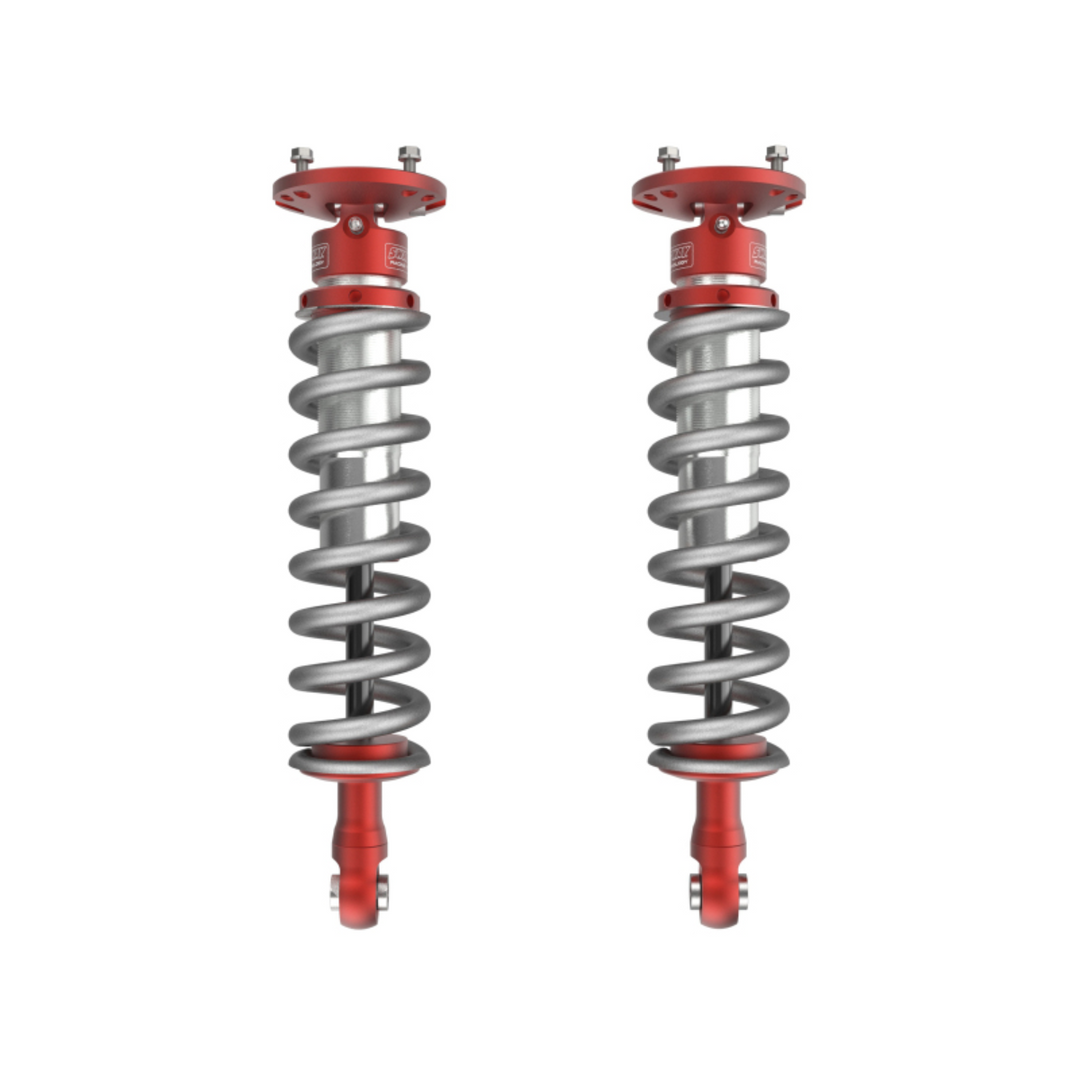 aFe 2022+ Tundra Sway-A-Way 2.5" Front Coilover Kit