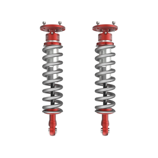 aFe 2022+ Tundra Sway-A-Way 2.5" Front Coilover Kit