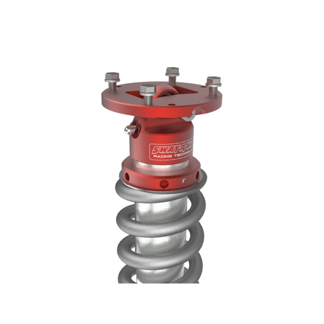aFe 2022+ Tundra Sway-A-Way 2.5" Front Coilover Kit3