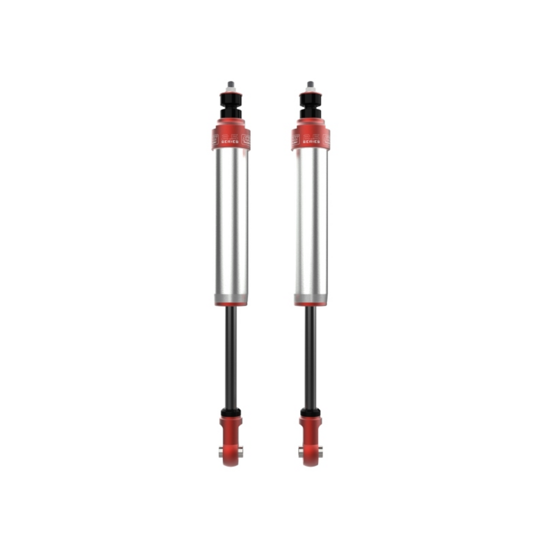aFe 2022+ Tundra Sway-A-Way 2.5" Rear Shock Kit