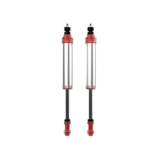 aFe 2022+ Tundra Sway-A-Way 2.5" Rear Shock Kit