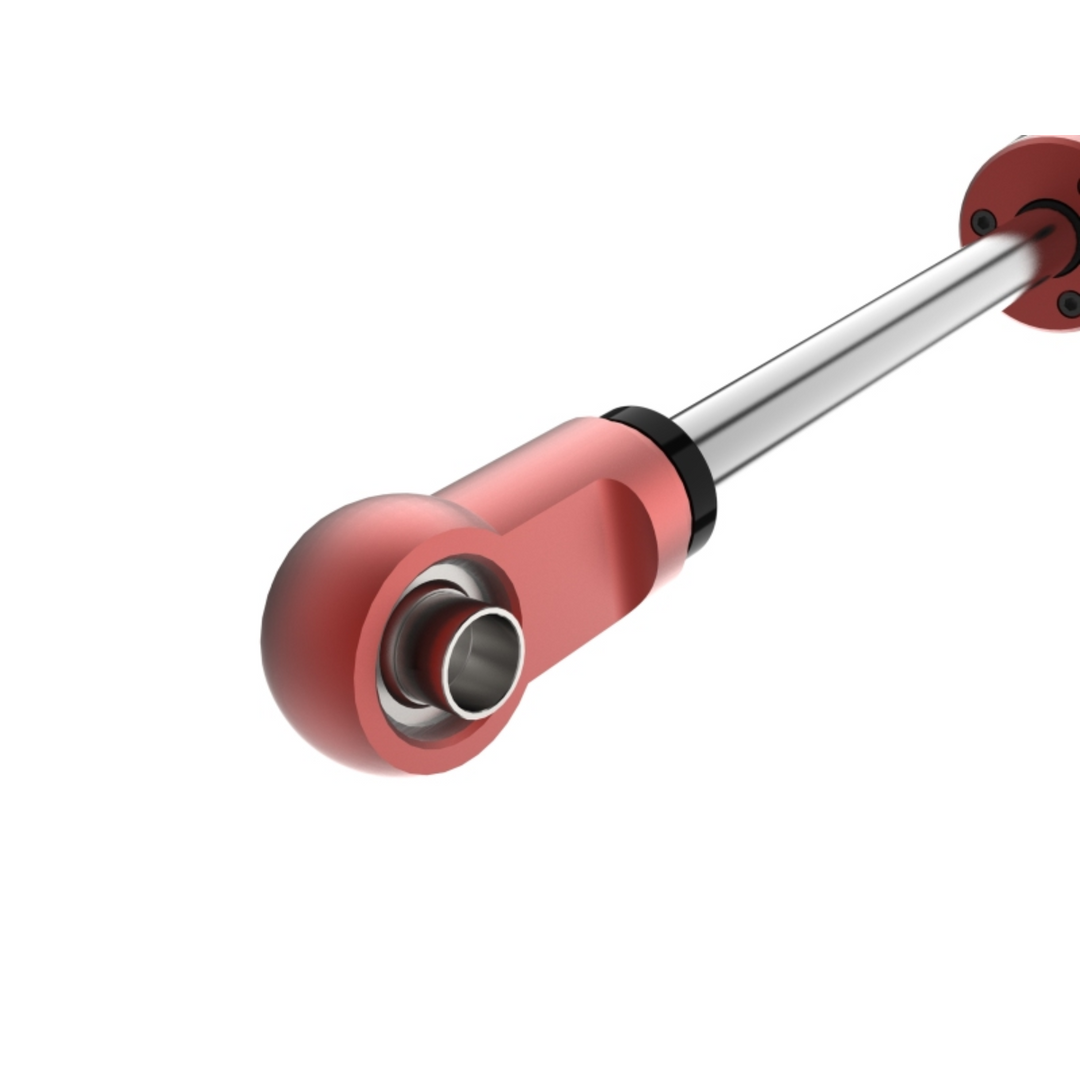 aFe 2022+ Tundra Sway-A-Way 2.5" Rear Shock Kit3