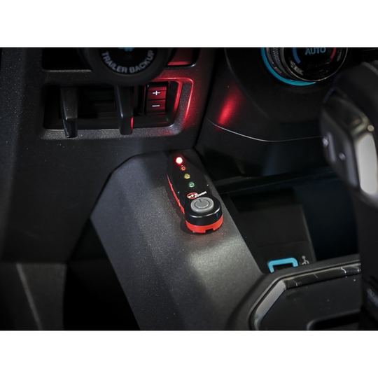 aFe 2024+ GX550 Scorcher GT Module1