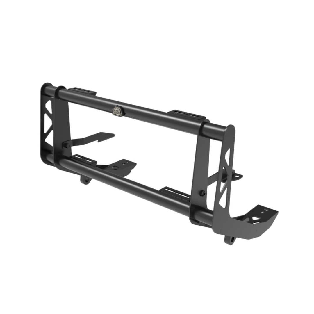 aFe 2024+ Land Cruiser POWER Terra Guard Bull Bar