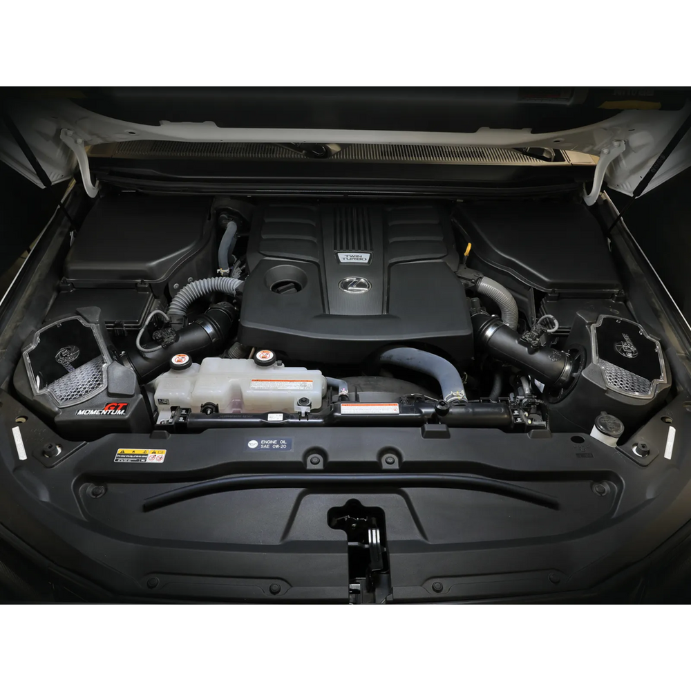 aFe 2024+ Lexus GX550 Momentum GT Cold Air Intake1