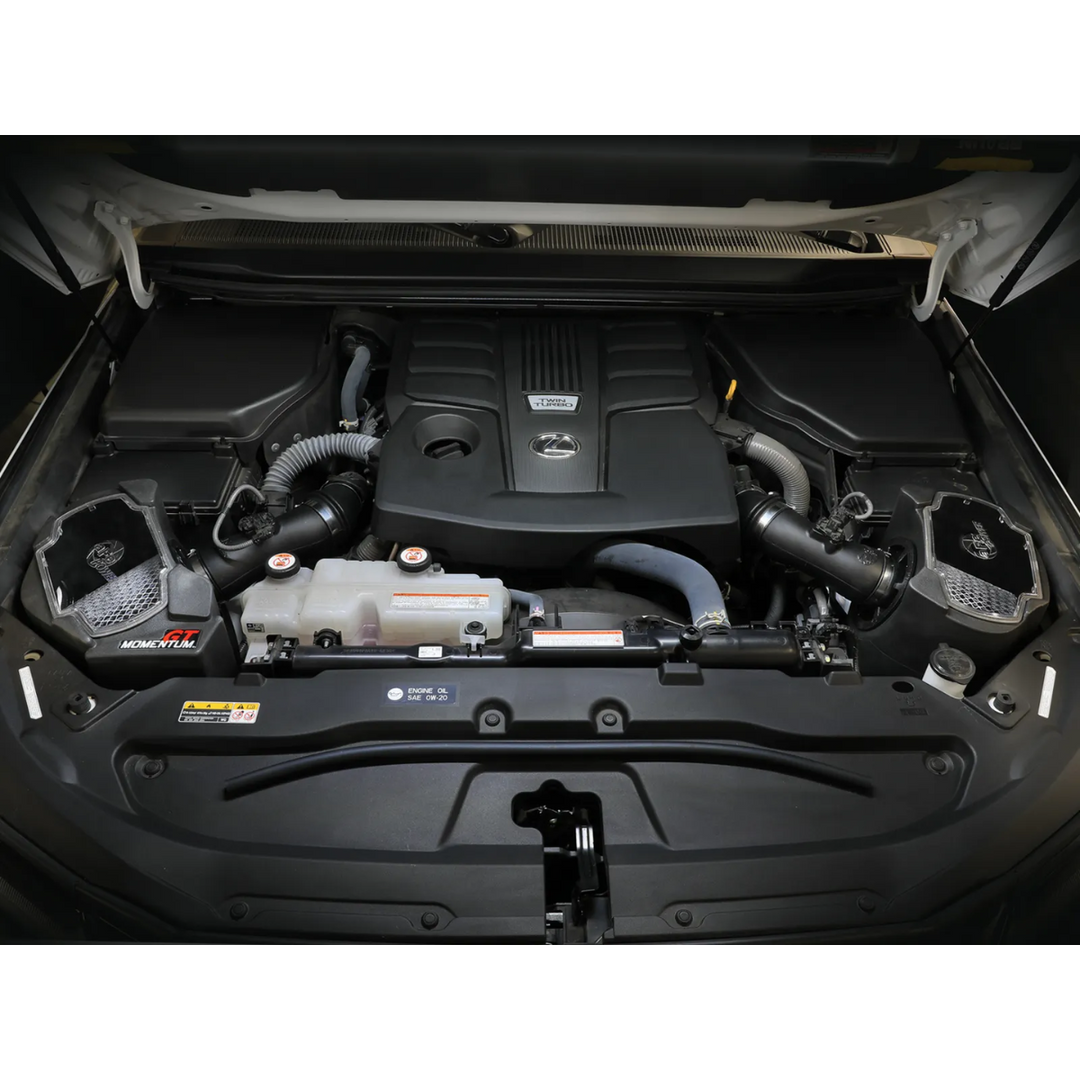 aFe 2024+ Lexus GX550 Momentum GT Cold Air Intake1