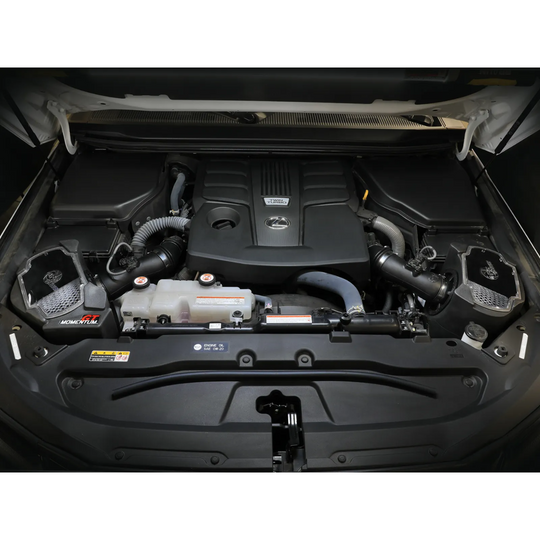 aFe 2024+ Lexus GX550 Momentum GT Cold Air Intake1