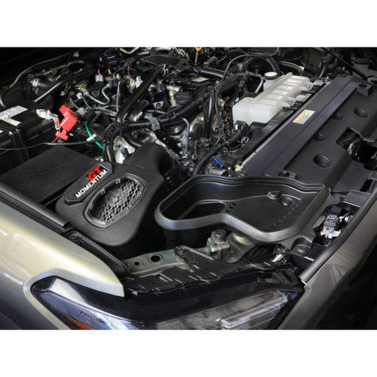 aFe 2025+ 4Runner Momentum GT Cold Air Intake System w/Pro Dry S Filter1